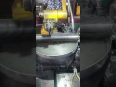 wytłaczane profile aluminiowe