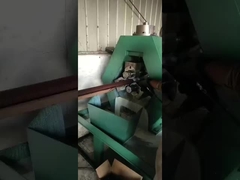 Dellok Yonghui Miedziana Maszyna do wyrzucania rury, silna moc, długotrwałe sprzedaż