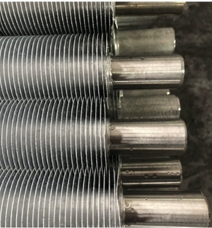 Najnowsze blogi firmy How to judge whether a fin tube supplier is worthy of long-term cooperation?