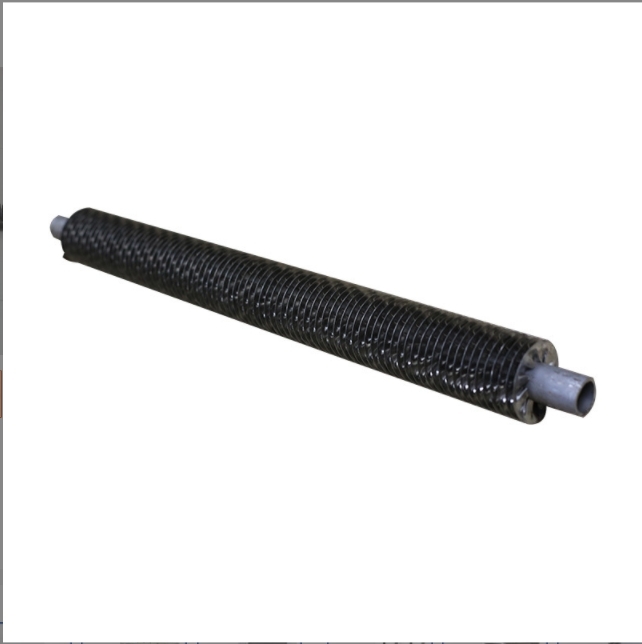 Najnowsze blogi firmy How do you determine if a finned tube supplier is worth partnering with long-term?