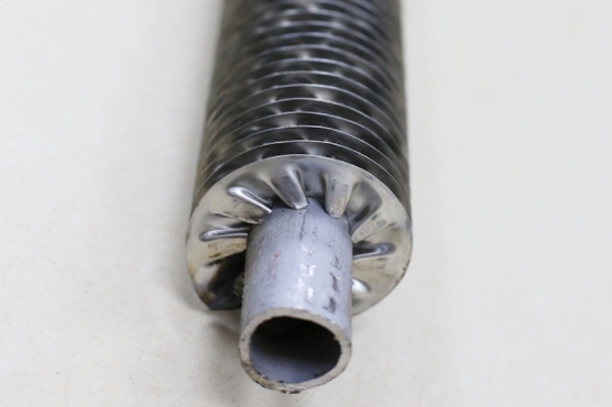 Najnowsze blogi firmy How can you ensure reliable quality when purchasing finned tubes?