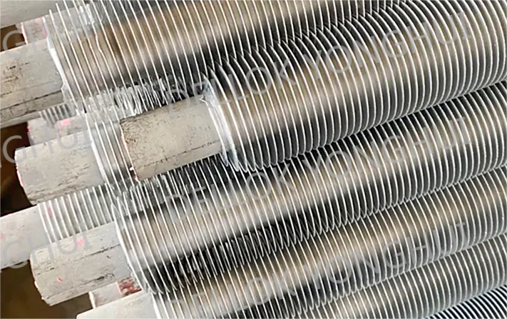 Najnowsze blogi firmy Jakie środki ostrożności należy zastosować przy stosowaniu rur z płetwami w przemyśle chemicznym i petrochemicznym?