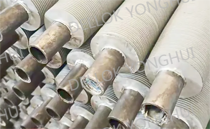 Najnowsze blogi firmy Jaki jest typowy czas realizacji dla rur ożebrowanych? Jak można uniknąć opóźnień?