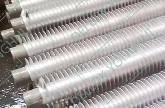 Najnowsze blogi firmy Jakie są zalety rur ożebrowanych pod względem oszczędności energii i ochrony środowiska?