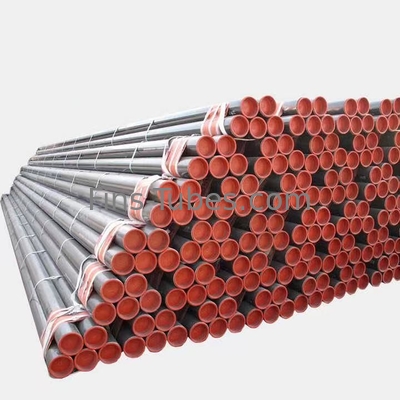 kupować Dellok ASTM A36 28 Inch SCH 10 700mm Duża średnica stalowa Rura dla rynku saudyjskiego online manufacture