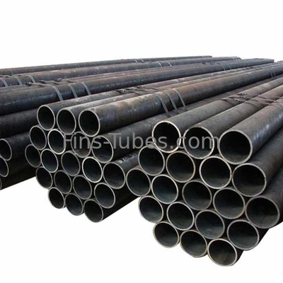 kupować Wyroby o wysokiej częstotliwości spawane HFW Solid Fin Tube dla studni wodnych o grubości SCH 40 i ERW online manufacture