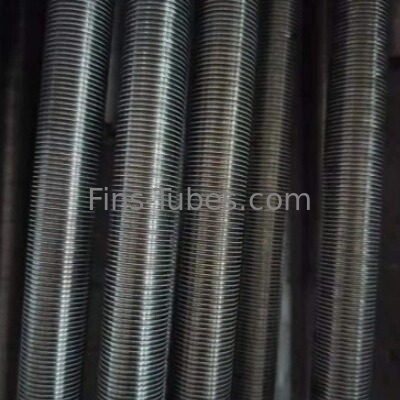 kupować DELLOK Wysokiej wydajności Integral Low Fined Tube Wysokiej wydajności Integral Low Fined Tube online manufacture