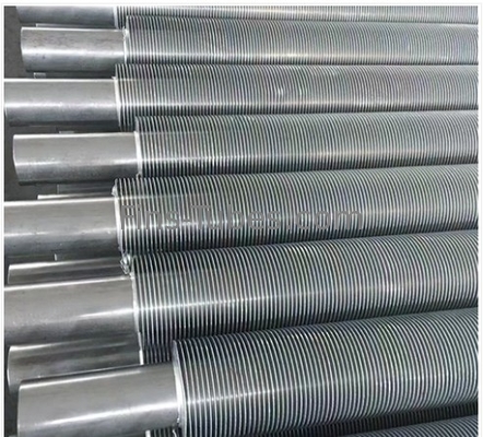 kupować DELLOK Wyrzucany przedrąbny wymiennik ciepła A106 Gr.B online manufacture