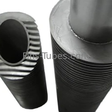 kupować DELLOK Miedziana aluminiowa wyrzucona rurka z płetwami do chłodziarek maszyn online manufacture
