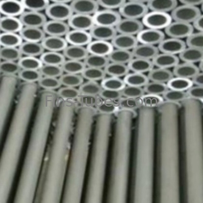 kupować DELLOK SUS316 Rurka z płetwami z stali bezszwowej i aluminium online manufacture