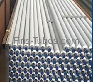 kupować DELLOK Rury wytłuszczone z aluminium do wymiennika ciepła online manufacture