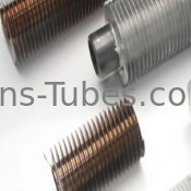 kupować DELLOK B338 Gr. 4 Tytanowe spiralne rury miedziane online manufacture