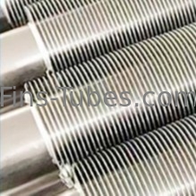 kupować DELLOK SA179 Wydrukowana bimetalowa aluminiowa wytłoczona rurka z płetwami online manufacture
