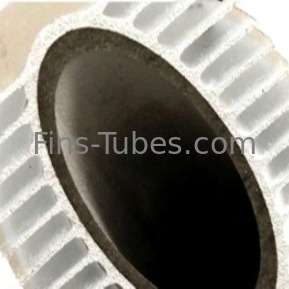 kupować DELLOK Wydrukowane rury ASME SA215 Wydrukowane rury aluminiowe online manufacture
