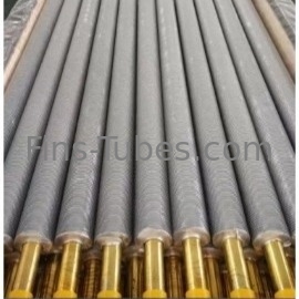 kupować DELLOK Aluminiowa rurka z płetwami typu L online manufacture