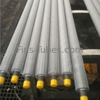 kupować DELLOK Aluminium LL Typ Rury z płetwami online manufacture