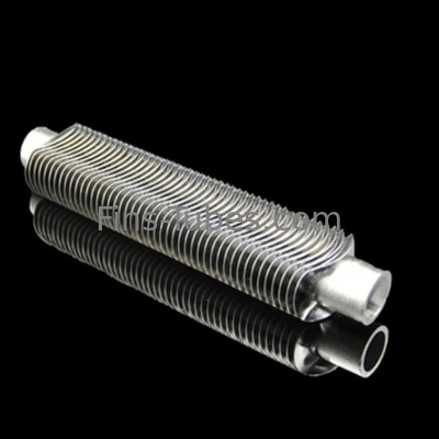 kupować DELLOK Rurociąg z spawaniem laserowym z stali nierdzewnej online manufacture