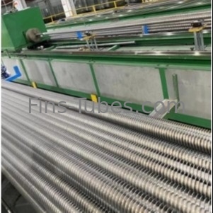 kupować DELLOK Laserowo spawana cewka z włókienem, cewka ze stali nierdzewnej 304 online manufacture