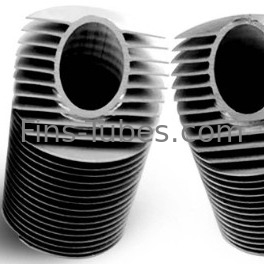 kupować DELLOK 316L/310 Laserowe spawanie cewki rurowej dla parowników radiatorów online manufacture