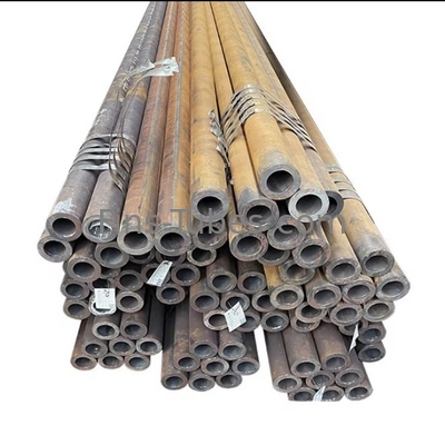 kupować DELLOK Przeciwdziałanie korozji Rura z płetwami 12/16/24 Długość dostosowalna 12mm-50.8mm Średnica online manufacture