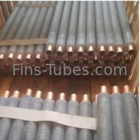 kupować Importer Eksporter Fin Tube do wymienników ciepła Opracowany od 2008 roku, aby sprostać wymaganiom nowoczesnych zastosowań zarządzania termicznego online manufacture