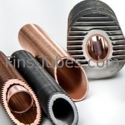 kupować Wyrzucona aluminiowa rurka o niskiej płetwie 0,5 mm ściana 3-25 mm OD Hydro/Pneumatic Tested online manufacture