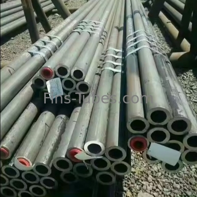 kupować DELLOK Wydzielane rury niskopłetwe z zwiększoną wydajnością transferu ciepła 3-25 mm OD do zastosowań przemysłowych online manufacture