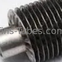kupować Dellok High Frequency Weld HFW Solid Fin Tube dla lepszej wydajności transferu ciepła online manufacture