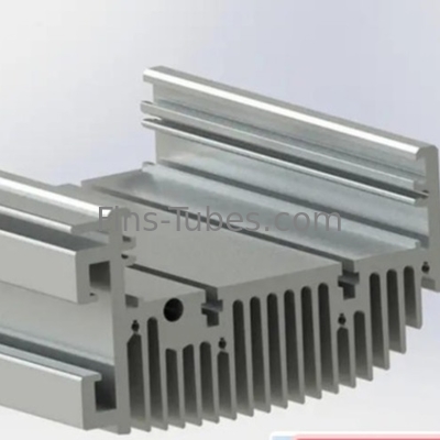 kupować DELLOK YONGHUI Płytki z pąków miodnych Profile aluminiowe, personalizacja otwierania pleśni, głębokie przetwarzanie CNC, obróbka powierzchni online manufacture