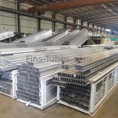 kupować DELLOK YONGHUI Jednoosobowe zakupy dla przemysłowej obróbki profilów aluminium, cięcia laserowego online manufacture