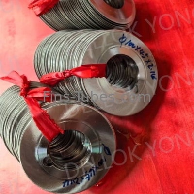 kupować DELLOK YONGHUI EXTRUDED FIN TUBE MACHINE DISCES (Diska z wytłuszczoną płetwą) online manufacture