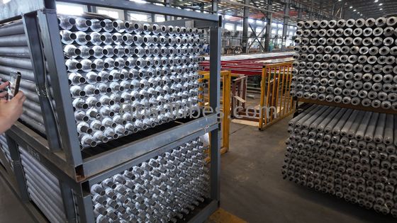 kupować DELLOK YONGHUI G Z WBUDOWANĄ RURĄ ŻEBROWĄ online manufacture