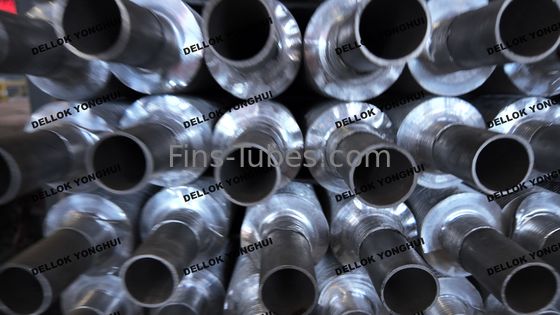 kupować 1000 1000 1200 mm Maszyna do wytłaczania rurociągów z płetwami nadająca się do wytłaczania rurociągów z płetwami typu L LL KL G produkcja online