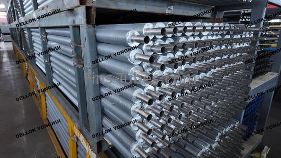 kupować 1000 1000 1200 mm Maszyna z okrągłymi żebrami zaprojektowana z myślą o dokładnym umieszczaniu żeberek na rurach w systemach chłodzenia i ogrzewania produkcja online