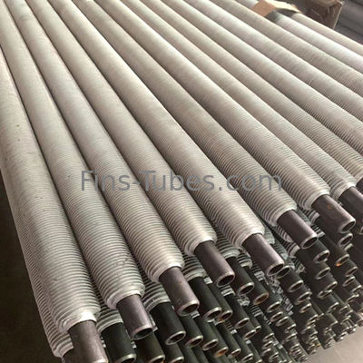 kupować Importer Eksporter Wymiennik Ciepła Rura Fin Aluminiowa 1050 1060 1070 5052 6063 T T Płatność Wyprodukowano z Precyzją i Trwałością produkcja online