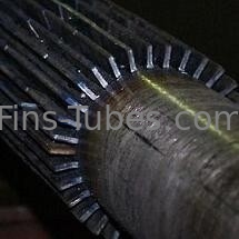 kupować DELLOK SMLS HF spawany gazowy chłodnik stalowy P235GH wysokiej częstotliwości online manufacture