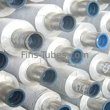 kupować DELLOK Bimetalowe rury aluminiowe o wysokim naprężeniu A213 T22 EN10204 online manufacture