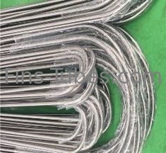 kupować DELLOK Bezszwedzony kocioł ciągnięty na zimno A192 A210 180 stopni Łokieć rury online manufacture