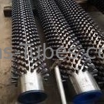 kupować DIN 17175 Rurka z zaciskami online manufacture
