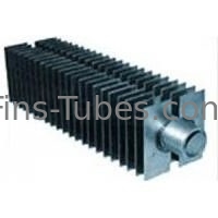 kupować 2.5mm Square Fin Tube online manufacture