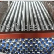 kupować DELLOKHFW Rurka do wymiennika ciepła 16,5 mm Rurka z skrzypkami OD19X1.25WT LL Typ Rurka chłodnicza z skrzynką spacera A179 SM online manufacture