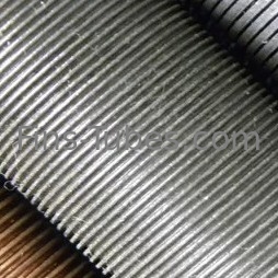 kupować DELLOK Kondensator C70600 C68700 12,7 mm Radiatory rurowe z skrzypkami online manufacture