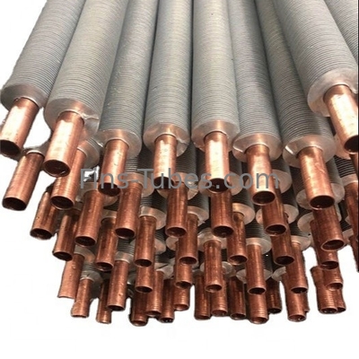 kupować TP316 Wydrukowana rurka z płetwami online manufacture