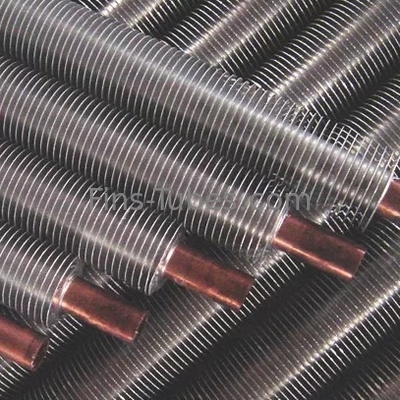 kupować DELLOK UNS 2205 Rury bezszwowe z miedzi 8FPI ze stali nierdzewnej online manufacture