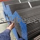 kupować DELLOK DIN 17175 Rurka bezszwowa ze stali węglowej online manufacture