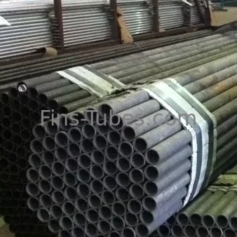 kupować DELLOK Wzniesiona temperatura 15Mo3 DIN 17175 Węglowa stalowa rurka bezszwowa online manufacture