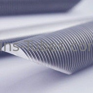 kupować DELLOK Chłodniejszy radiator suszarki ASTM A179 Rurka z płetwami wymiennika ciepła online manufacture