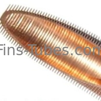 DELLOK A216 CS Spiralny kondensator miedziany
