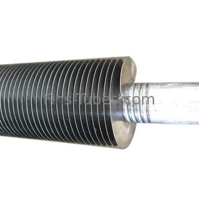 DELLOK Aluminium 1050 LLType ERW SA214 Rurka spawana ze stali węglowej