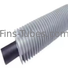 DELLOK Gęstość rury 4mm-15mm Maszyna rury z wbudowaną płetwą o masie cewki 3-8 ton